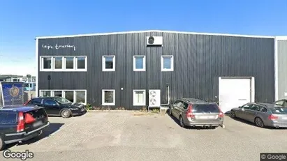 Kontorlokaler til leje i Mölndal - Foto fra Google Street View