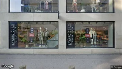 Gewerbeflächen zur Miete in Zürich District 1 - Altstadt – Foto von Google Street View