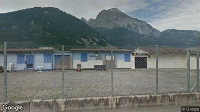 Commercial properties for rent in Uri - Photo from Google Street View