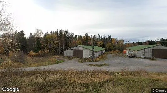 Warehouses for rent i Turku - Photo from Google Street View