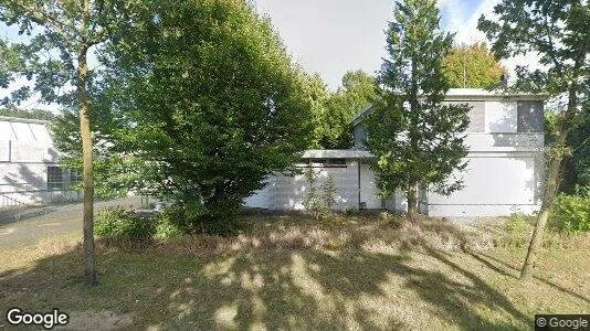 Lokaler til leie i Helmond – Bilde fra Google Street View