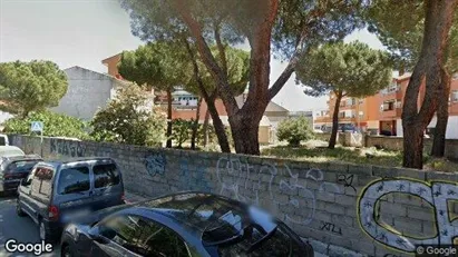 Lagerlokaler till salu i Collado Villalba – Foto från Google Street View