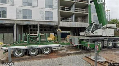 Kantorruimte te huur in Roskilde - Foto uit Google Street View