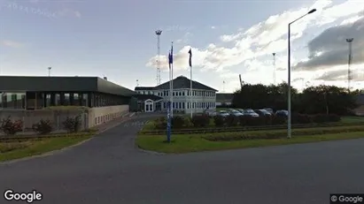Kantorruimte te huur in Aalborg Øst - Foto uit Google Street View