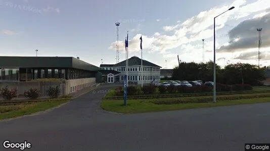 Office spaces for rent i Aalborg Øst - Photo from Google Street View