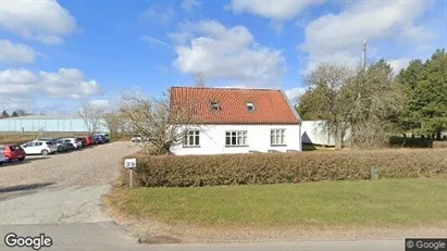 Kantorruimte te huur in Gandrup - Foto uit Google Street View