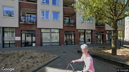 Office spaces for rent i Oss - Photo from Google Street View