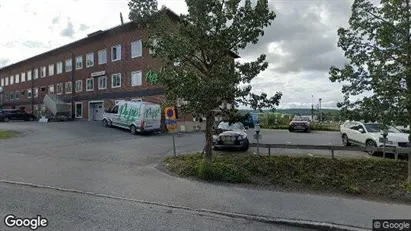 Büros zur Miete in Östersund – Foto von Google Street View