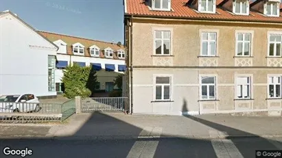 Office spaces for rent in Värnamo - Photo from Google Street View