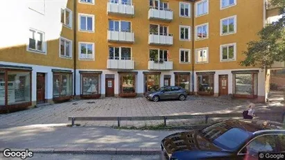 Kantorruimte te huur in Södermalm - Foto uit Google Street View