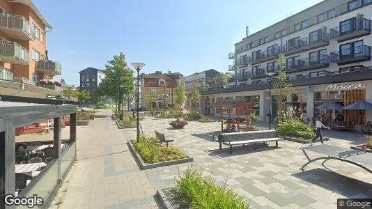 Kontorlokaler til leje i Salem - Foto fra Google Street View