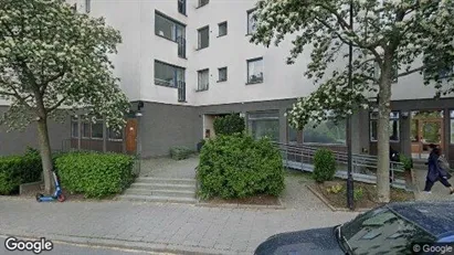 Office spaces for rent in Kungsholmen - Photo from Google Street View