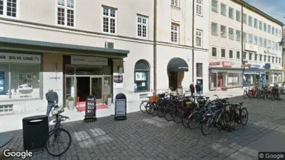 Office spaces for rent in Gävle - Photo from Google Street View