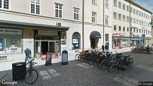 Office spaces for rent i Gävle - Photo from Google Street View