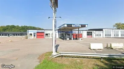 Kantorruimte te huur in Torsås - Foto uit Google Street View