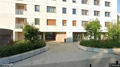 Büros zum Kauf in Warschau Włochy – Foto von Google Street View