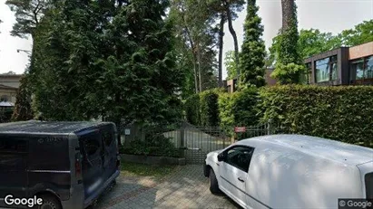Bedrijfsruimtes te koop in Jūrmala - Foto uit Google Street View
