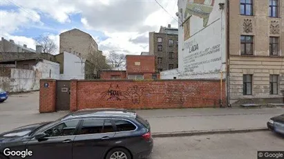 Commercial properties for sale in Riga Avoti - Photo from Google Street View