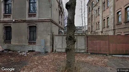 Commercial properties for sale in Riga Mīlgrāvis - Photo from Google Street View