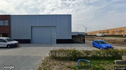 Bedrijfsruimtes te huur in Vianen - Foto uit Google Street View