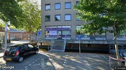 Kontorer til leie i Zaanstad – Bilde fra Google Street View