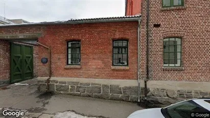 Lokaler til leie i Oslo Gamle Oslo – Bilde fra Google Street View
