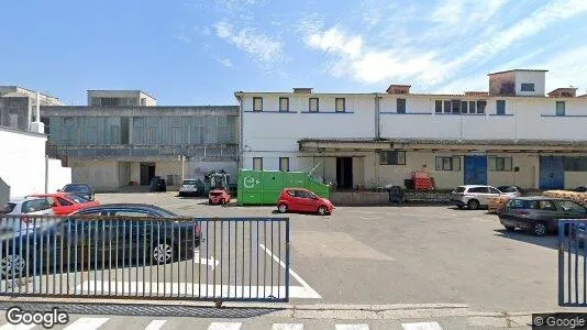 Lokaler til salgs i Crikvenica – Bilde fra Google Street View