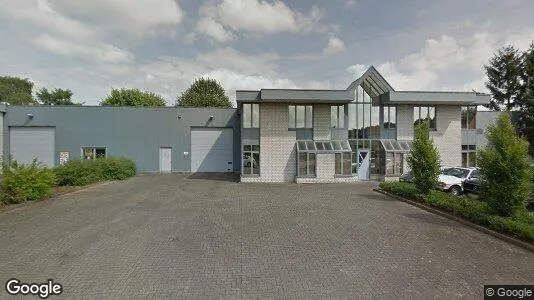 Magazijnen te huur i Leuven - Foto uit Google Street View