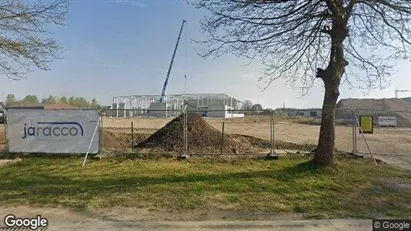 Bedrijfsruimtes te koop in Halen - Foto uit Google Street View