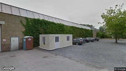 Kontorslokaler för uthyrning i Harelbeke – Foto från Google Street View