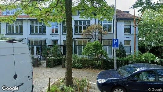 Lokaler til leje i Utrecht Oost - Foto fra Google Street View