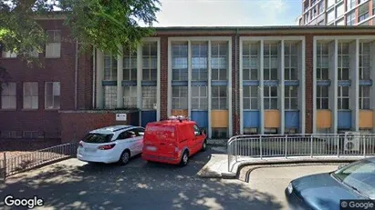 Kantorruimte te huur in Keulen Mülheim - Foto uit Google Street View