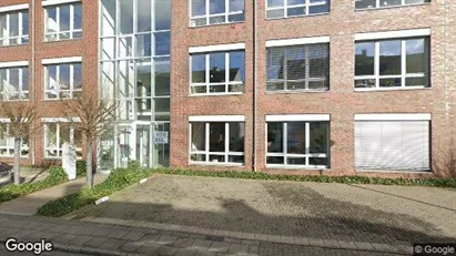 Kantorruimte te huur in Keulen Porz - Foto uit Google Street View