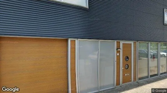 Office spaces for rent i Nissewaard - Photo from Google Street View