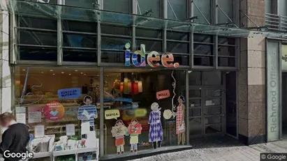 Office spaces for rent in Cologne Innenstadt - Photo from Google Street View