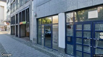 Office spaces for rent in Cologne Innenstadt - Photo from Google Street View