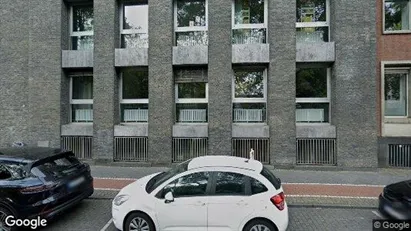 Kantorruimte te huur in Keulen Innenstadt - Foto uit Google Street View