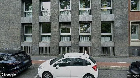 Office spaces for rent i Cologne Innenstadt - Photo from Google Street View