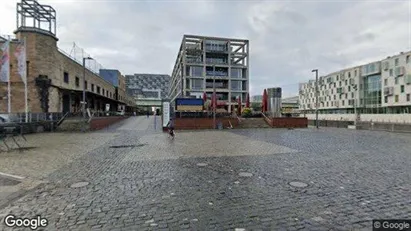 Office spaces for rent in Cologne Innenstadt - Photo from Google Street View