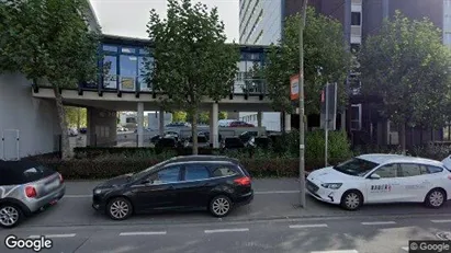 Kantorruimte te huur in Keulen Lindenthal - Foto uit Google Street View