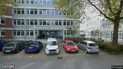 Büros zur Miete in Köln Lindenthal – Foto von Google Street View