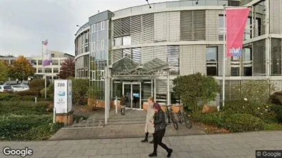 Kantorruimte te huur in Keulen Lindenthal - Foto uit Google Street View