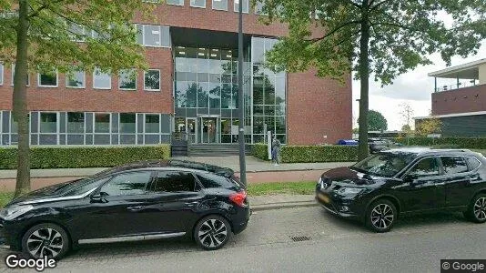 Office spaces for rent i Capelle aan den IJssel - Photo from Google Street View