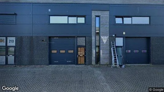 Producties te huur i Zaanstad - Foto uit Google Street View