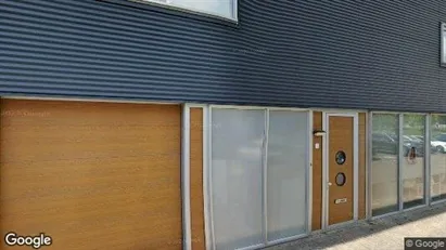 Kontorlokaler til leje i Nissewaard - Foto fra Google Street View