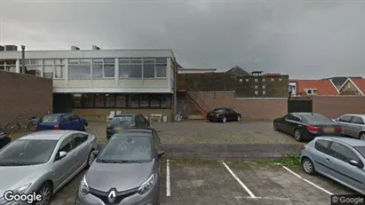 Företagslokaler till salu i Nijkerk – Foto från Google Street View
