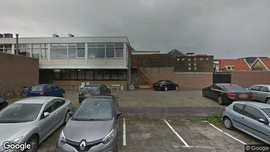 Bedrijfsruimtes te koop i Nijkerk - Foto uit Google Street View