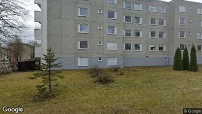 Kontorlokaler til leje i Lappeenranta - Foto fra Google Street View