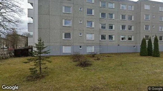 Office spaces for rent i Lappeenranta - Photo from Google Street View