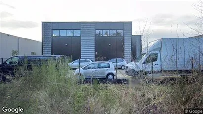 Företagslokaler för uthyrning i Soest – Foto från Google Street View